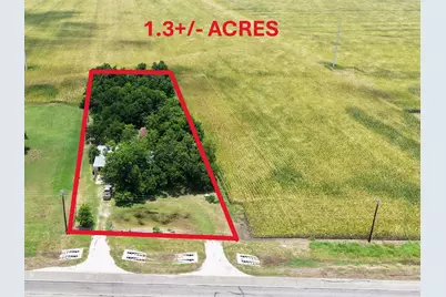 22555 State Highway 79 Highway, Taylor, TX 76574 - Photo 1