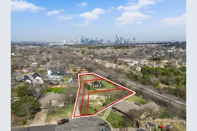 1402 Valleyridge Drive, Austin, TX 78704 - Photo 1