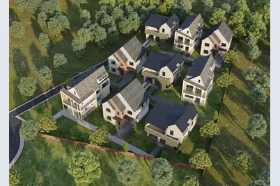 1402 Valleyridge Drive, Austin, TX 78704 - Photo 3