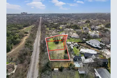 1402 Valleyridge Drive, Austin, TX 78704 - Photo 13