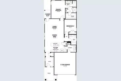 112 Mountain Sorrel Court, San Marcos, TX 78666 - Photo 5