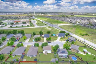 316 Lidell St, Hutto, TX 78634 - Photo 35