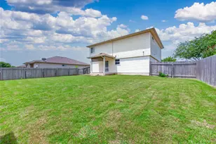 316 Lidell St, Hutto, TX 78634 - Photo 31