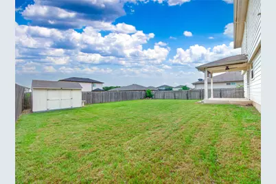 316 Lidell Street, Hutto, TX 78634 - Photo 33