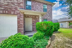 316 Lidell St, Hutto, TX 78634 - Photo 3