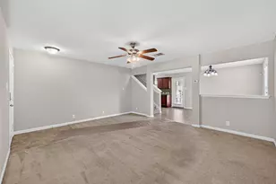 316 Lidell St, Hutto, TX 78634 - Photo 5