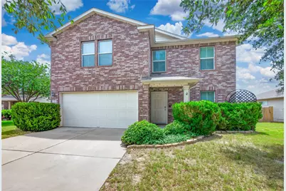 316 Lidell Street, Hutto, TX 78634 - Photo 1