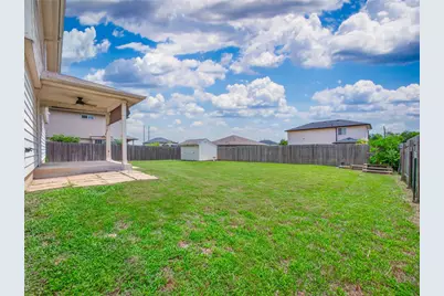 316 Lidell Street, Hutto, TX 78634 - Photo 31