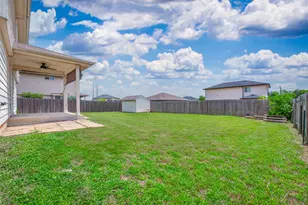316 Lidell St, Hutto, TX 78634 - Photo 31
