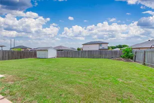 316 Lidell St, Hutto, TX 78634 - Photo 33