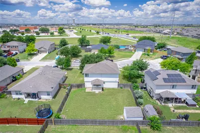 316 Lidell Street, Hutto, TX 78634 - Photo 35