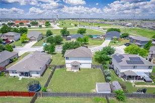 316 Lidell St, Hutto, TX 78634 - Photo 35