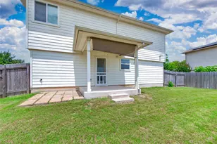 316 Lidell St, Hutto, TX 78634 - Photo 29