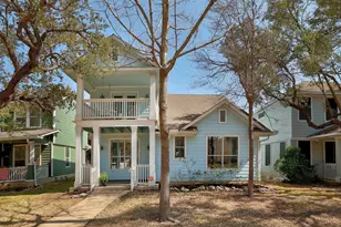 211 N Lynnwood Trail, Cedar Park, TX 78613 - Photo 1