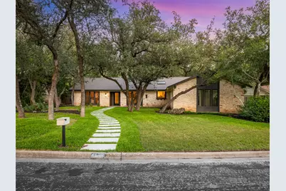 9403 Spring Hollow Drive, Austin, TX 78750 - Photo 25