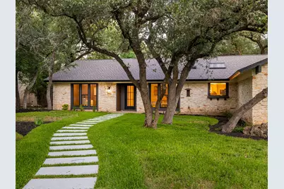9403 Spring Hollow Drive, Austin, TX 78750 - Photo 1