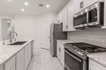 309 Barton Oak Trail, Georgetown, TX 78628 - Photo 5