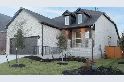 309 Barton Oak Trail, Georgetown, TX 78628 - Photo 1