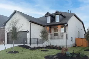 309 Barton Oak Trl, Georgetown, TX 78628 - Photo 1
