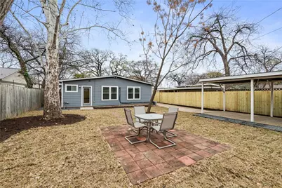 1021 E 45th Street, Austin, TX 78751 - Photo 33