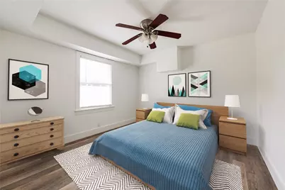 1021 E 45th Street, Austin, TX 78751 - Photo 5