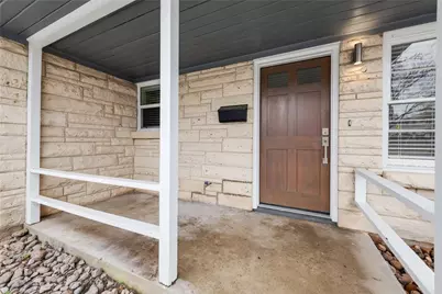 1021 E 45th Street, Austin, TX 78751 - Photo 25