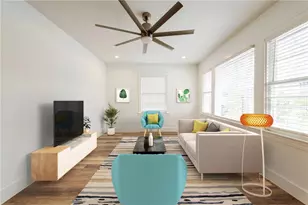 1021 E 45th St, Austin, TX 78751 - Photo 3