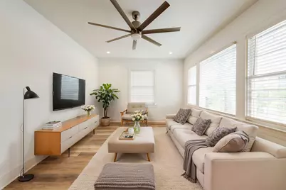 1021 E 45th Street, Austin, TX 78751 - Photo 7