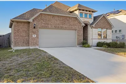 209 Rainier Drive, Kyle, TX 78640 - Photo 1