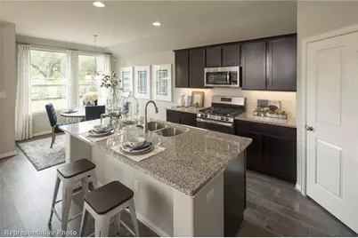 4154 Kingsley Avenue, Round Rock, TX 78681 - Photo 5