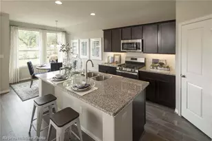 4154 Kingsley Ave, Round Rock, TX 78681 - Photo 5