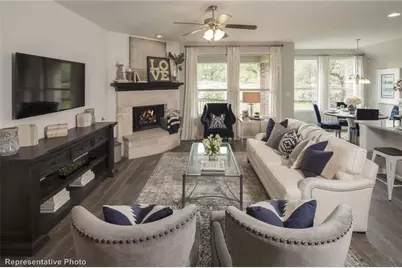 4154 Kingsley Avenue, Round Rock, TX 78681 - Photo 3