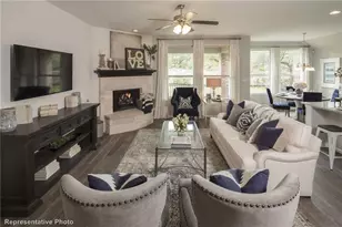 4154 Kingsley Ave, Round Rock, TX 78681 - Photo 3