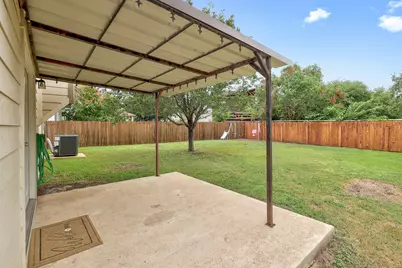 335 Mistletoe Lane, Kyle, TX 78640 - Photo 29