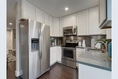 202 S College Street #13, Georgetown, TX 78626 - Photo 9