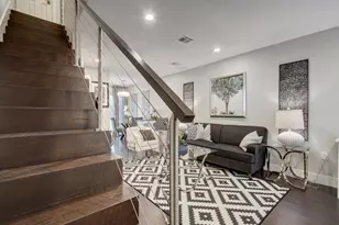 202 S College St, Georgetown, TX 78626 - Photo 5