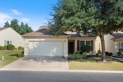 112 Winter Drive, Georgetown, TX 78633 - Photo 1