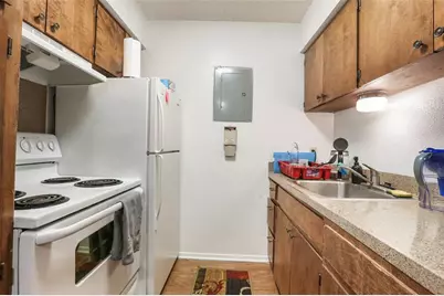 2803 Hemphill Park #B-201, Austin, TX 78705 - Photo 11