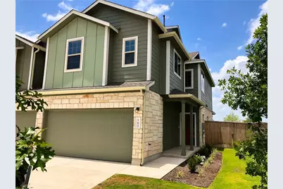 162 Andross Lane, Bastrop, TX 78602 - Photo 1