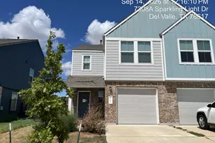 7308 Sparkling Light Dr, Del Valle, TX 78617 - Photo 1