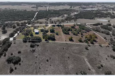 140 Bear Branch Road, Purmela, TX 76566 - Photo 39