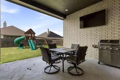 128 Lockhart Drive, Liberty Hill, TX 78642 - Photo 25