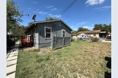 1009 Alex Street #A, Lockhart, TX 78644 - Photo 9