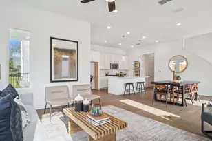 1407 Sweet Bark St, Austin, TX 78745 - Photo 3