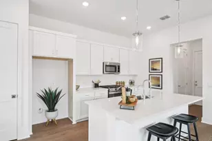 1407 Sweet Bark St, Austin, TX 78745 - Photo 7