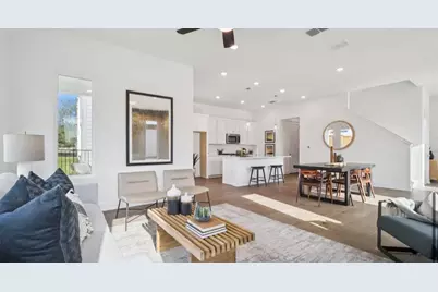 1407 Sweet Bark Street, Austin, TX 78745 - Photo 3