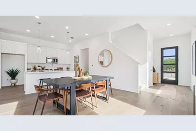 1407 Sweet Bark Street, Austin, TX 78745 - Photo 5