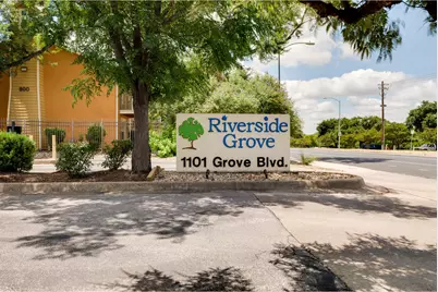 1101 Grove Boulevard #102, Austin, TX 78741 - Photo 3
