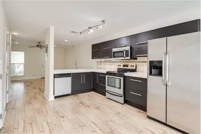1101 Grove Boulevard #102, Austin, TX 78741 - Photo 15