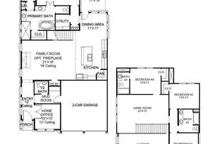 163 Covered Bridge Trl, Liberty Hill, TX 78642 - Photo 3